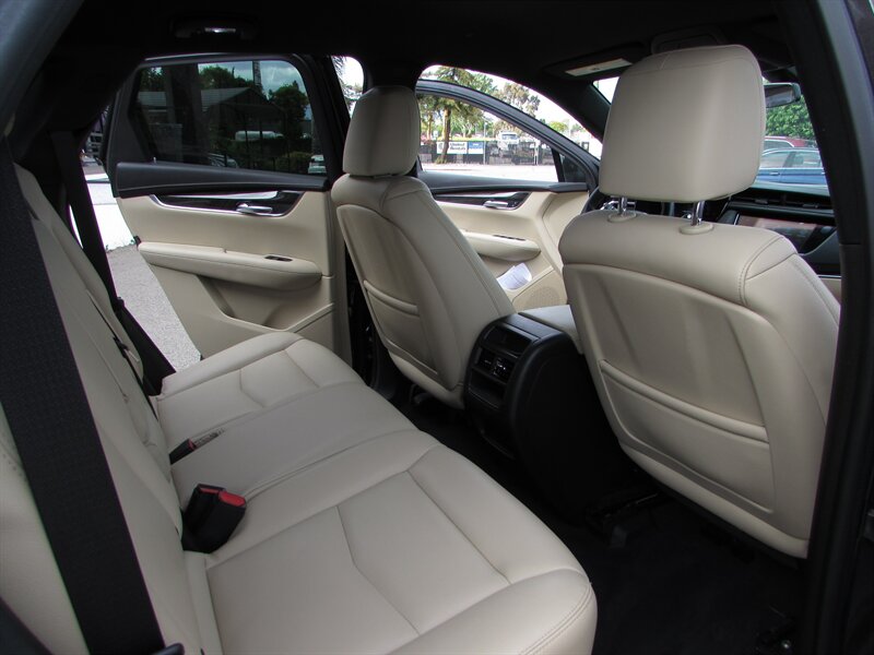 2017 Cadillac XT5 - Photo 29 - Dublin, CA 94568