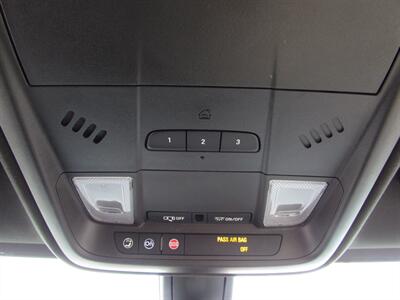 2017 Cadillac XT5 - Photo 23 - Dublin, CA 94568
