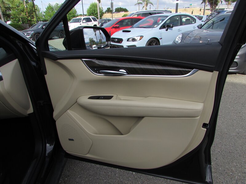 2017 Cadillac XT5 - Photo 32 - Dublin, CA 94568