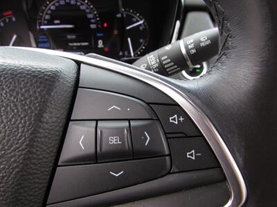 2017 Cadillac XT5 - Photo 14 - Dublin, CA 94568