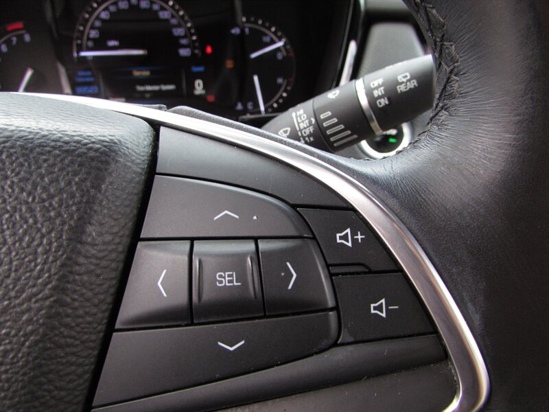 2017 Cadillac XT5 - Photo 14 - Dublin, CA 94568