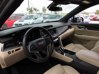 2017 Cadillac XT5 - Photo 11 - Dublin, CA 94568