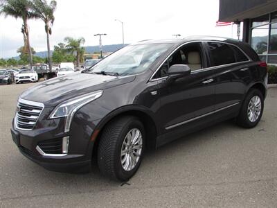 2017 Cadillac XT5 - Photo 4 - Dublin, CA 94568
