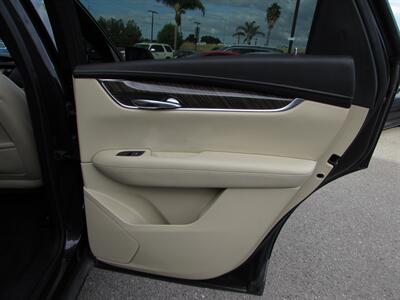 2017 Cadillac XT5 - Photo 28 - Dublin, CA 94568