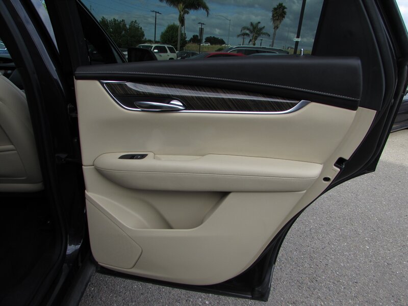 2017 Cadillac XT5 - Photo 28 - Dublin, CA 94568