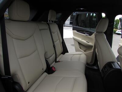 2017 Cadillac XT5 - Photo 30 - Dublin, CA 94568