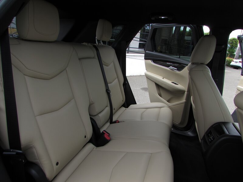 2017 Cadillac XT5 - Photo 30 - Dublin, CA 94568