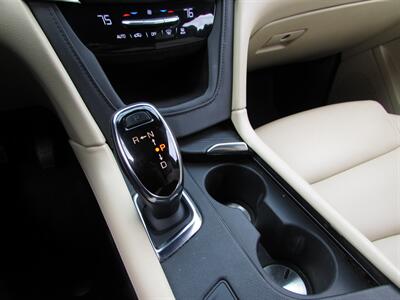 2017 Cadillac XT5 - Photo 22 - Dublin, CA 94568