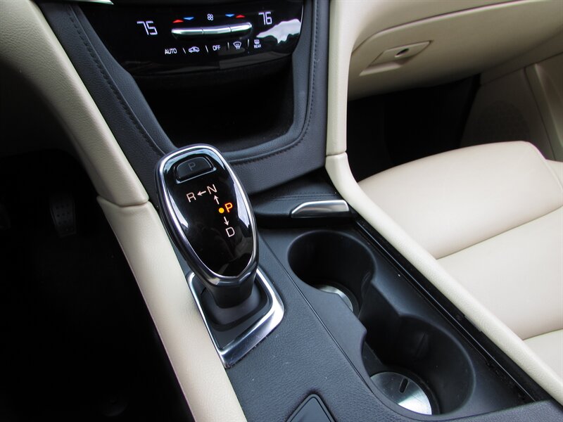 2017 Cadillac XT5 - Photo 22 - Dublin, CA 94568