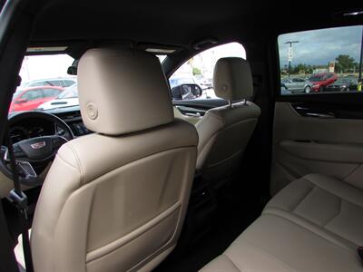 2017 Cadillac XT5 - Photo 25 - Dublin, CA 94568