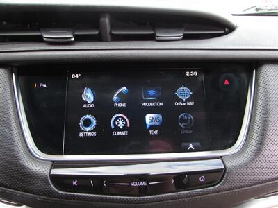 2017 Cadillac XT5 - Photo 19 - Dublin, CA 94568
