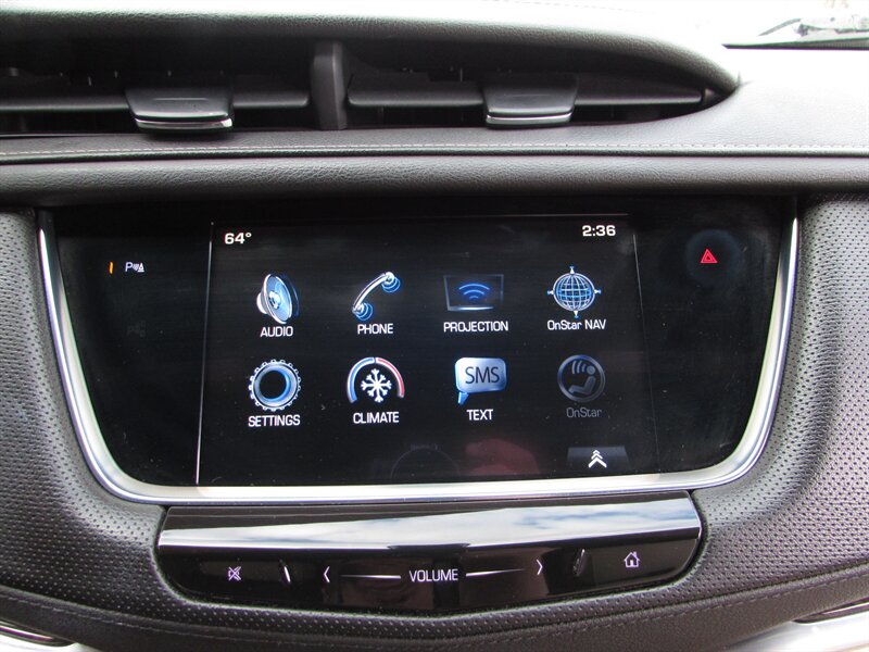 2017 Cadillac XT5 - Photo 19 - Dublin, CA 94568