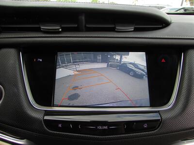 2017 Cadillac XT5 - Photo 20 - Dublin, CA 94568