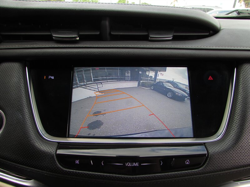 2017 Cadillac XT5 - Photo 20 - Dublin, CA 94568