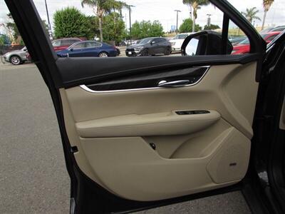 2017 Cadillac XT5 - Photo 8 - Dublin, CA 94568