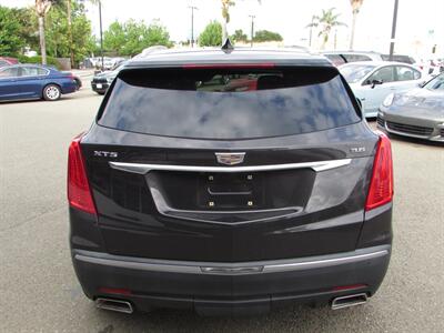 2017 Cadillac XT5 - Photo 5 - Dublin, CA 94568