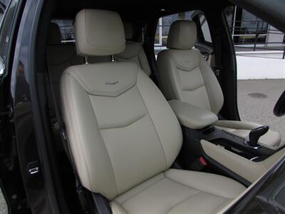 2017 Cadillac XT5 - Photo 33 - Dublin, CA 94568