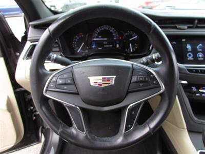 2017 Cadillac XT5 - Photo 12 - Dublin, CA 94568