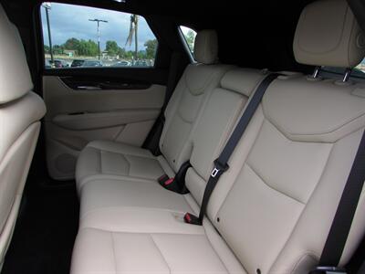 2017 Cadillac XT5 - Photo 26 - Dublin, CA 94568