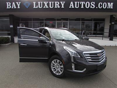 2017 Cadillac XT5 - Photo 37 - Dublin, CA 94568