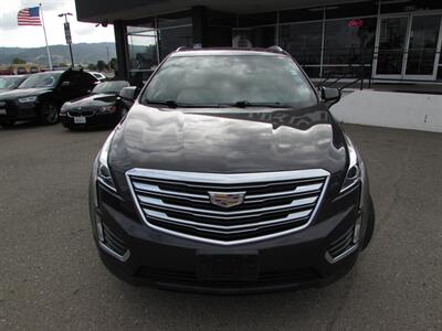 2017 Cadillac XT5 - Photo 2 - Dublin, CA 94568
