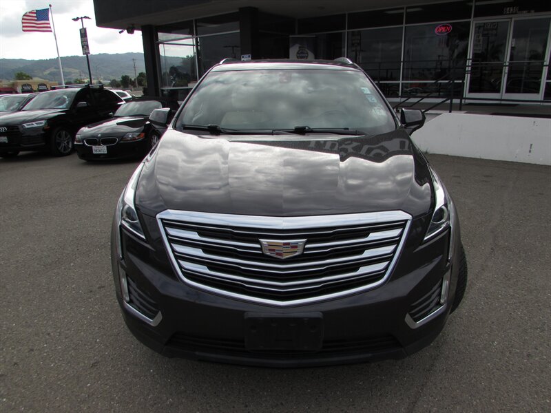 2017 Cadillac XT5 - Photo 2 - Dublin, CA 94568