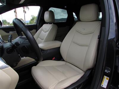 2017 Cadillac XT5 - Photo 10 - Dublin, CA 94568