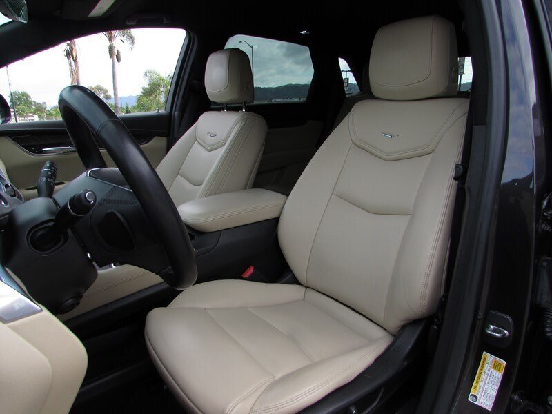 2017 Cadillac XT5 - Photo 10 - Dublin, CA 94568