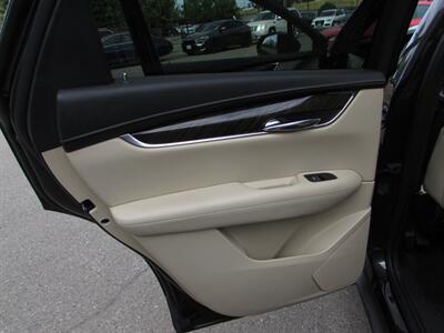 2017 Cadillac XT5 - Photo 24 - Dublin, CA 94568