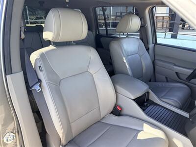 2013 Honda Pilot EX-L - Photo 31 - Dublin, CA 94568