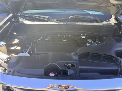2013 Honda Pilot EX-L - Photo 35 - Dublin, CA 94568
