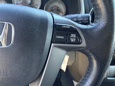 2013 Honda Pilot EX-L - Photo 14 - Dublin, CA 94568