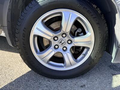 2013 Honda Pilot EX-L - Photo 32 - Dublin, CA 94568