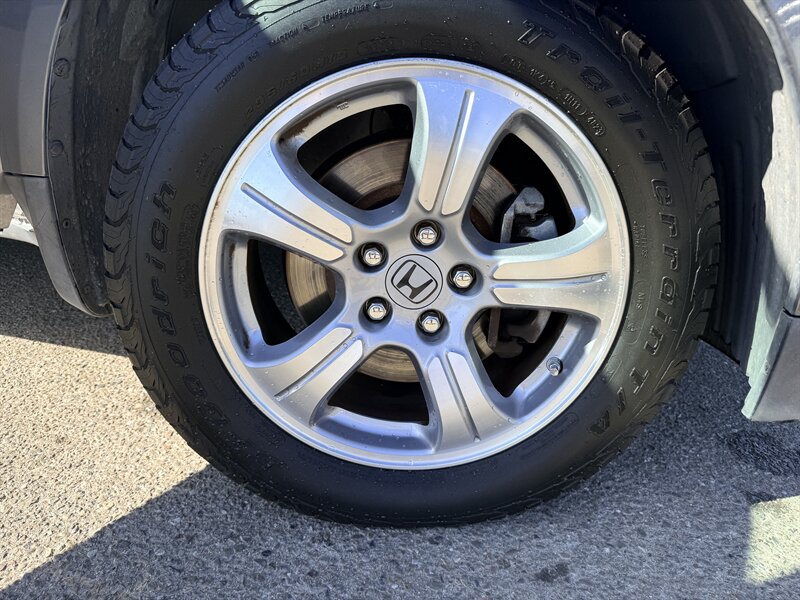2013 Honda Pilot EX-L - Photo 32 - Dublin, CA 94568