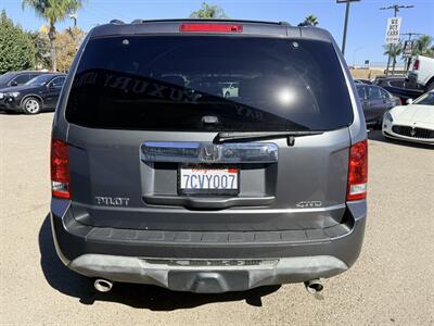 2013 Honda Pilot EX-L - Photo 6 - Dublin, CA 94568