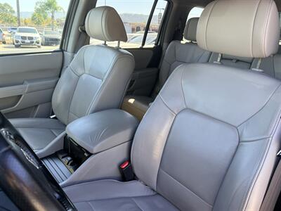 2013 Honda Pilot EX-L - Photo 10 - Dublin, CA 94568