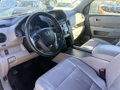 2013 Honda Pilot EX-L - Photo 9 - Dublin, CA 94568