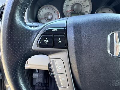 2013 Honda Pilot EX-L - Photo 13 - Dublin, CA 94568