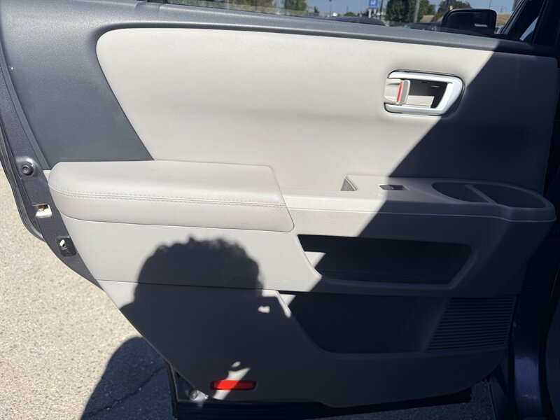 2013 Honda Pilot EX-L - Photo 23 - Dublin, CA 94568