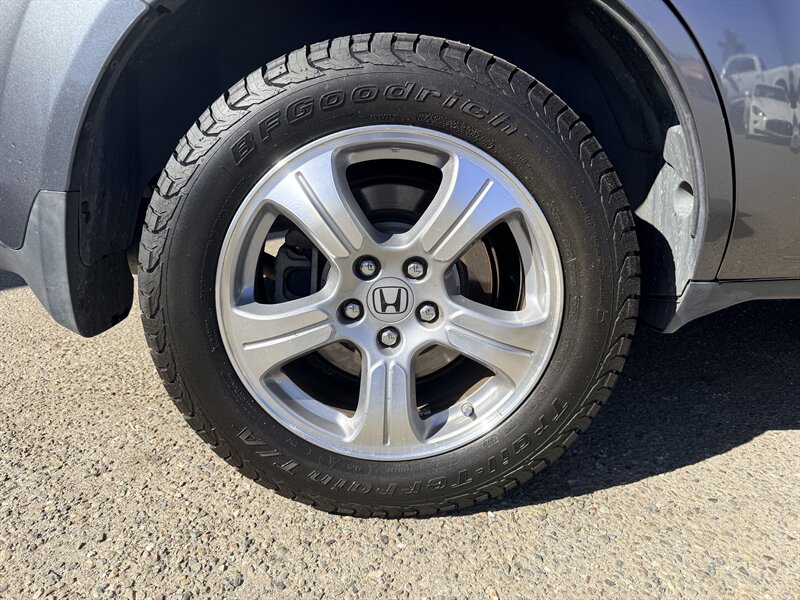 2013 Honda Pilot EX-L - Photo 33 - Dublin, CA 94568