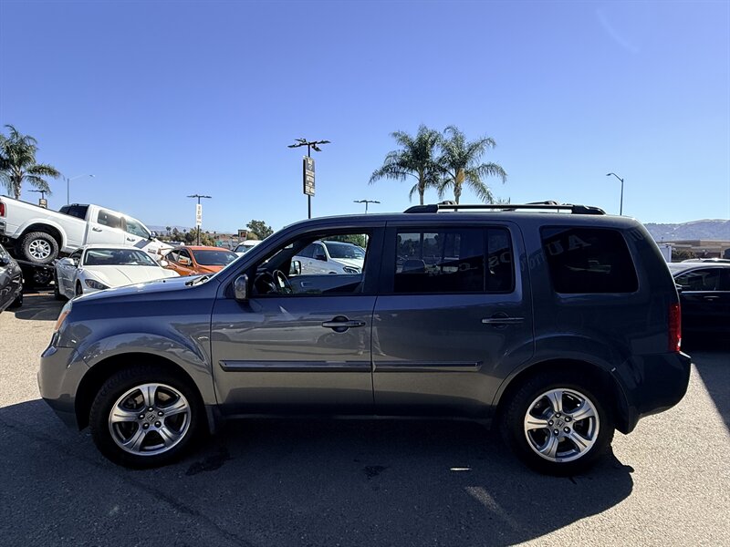 2013 Honda Pilot EX-L - Photo 4 - Dublin, CA 94568