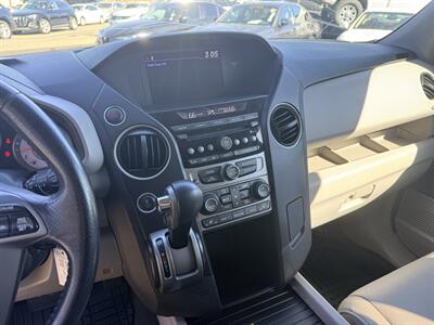 2013 Honda Pilot EX-L - Photo 16 - Dublin, CA 94568