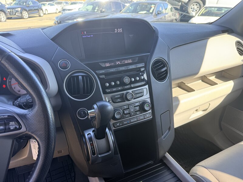2013 Honda Pilot EX-L - Photo 16 - Dublin, CA 94568