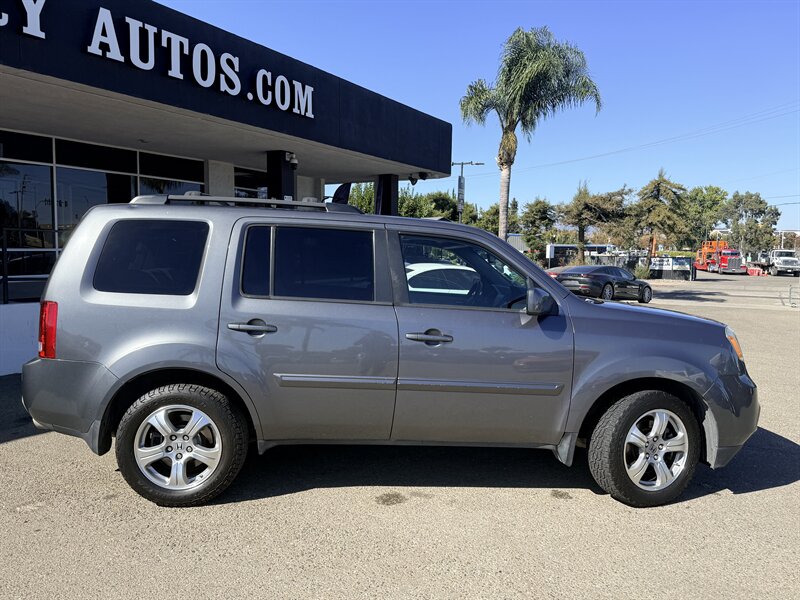 2013 Honda Pilot EX-L - Photo 8 - Dublin, CA 94568