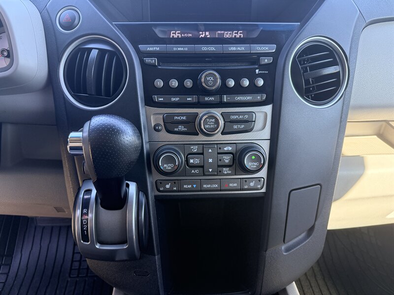 2013 Honda Pilot EX-L - Photo 17 - Dublin, CA 94568