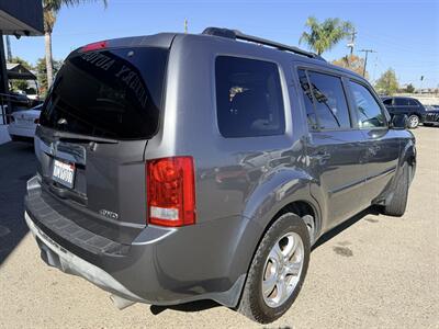 2013 Honda Pilot EX-L - Photo 7 - Dublin, CA 94568
