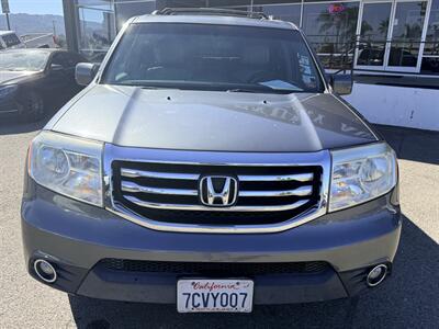 2013 Honda Pilot EX-L - Photo 2 - Dublin, CA 94568