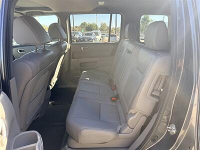 2013 Honda Pilot EX-L - Photo 25 - Dublin, CA 94568