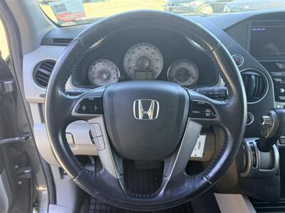 2013 Honda Pilot EX-L - Photo 12 - Dublin, CA 94568