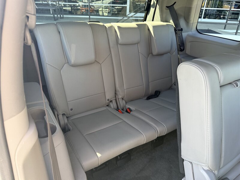 2013 Honda Pilot EX-L - Photo 29 - Dublin, CA 94568